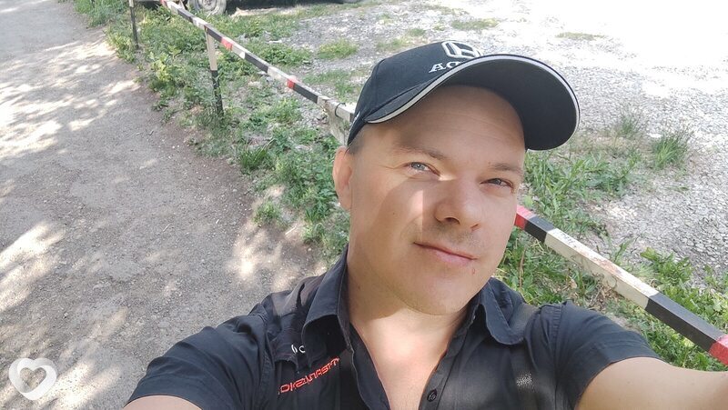 Илья, 43, Екатеринбурге — анкета №3542957