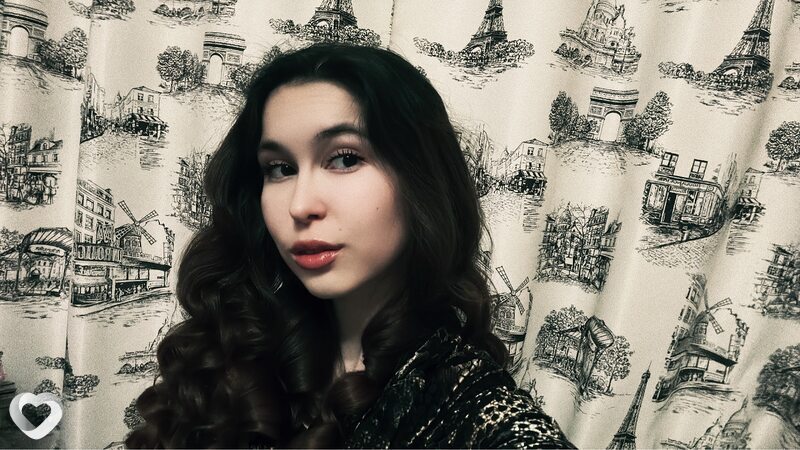 Эвелина, 18, Москве — анкета №3542961