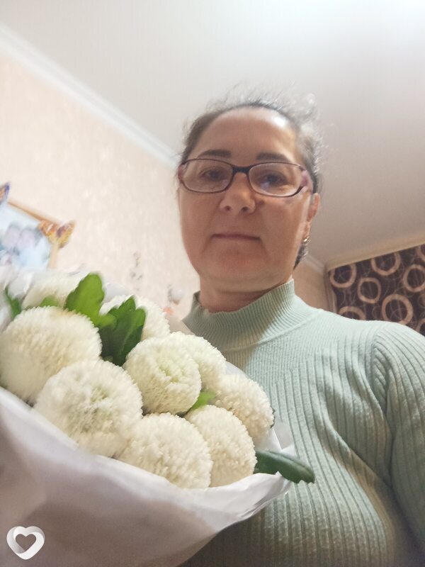 Наталья, 52, Омске — анкета №3542964