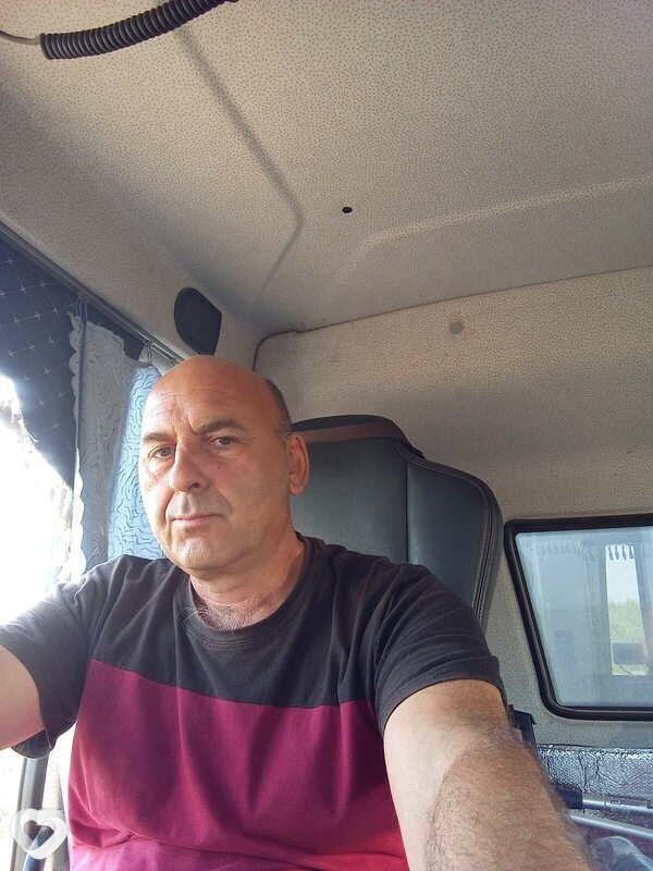 Дмитрий, 47, Оренбурге — анкета №3542966