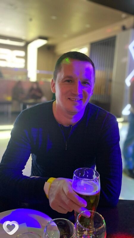 Алексей, 38, Ижевске — анкета №3542967