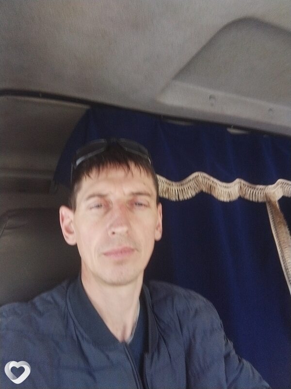 Виталий, Северобайкальск