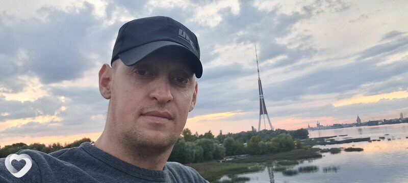Tarss, 31, Минске — анкета №3543001