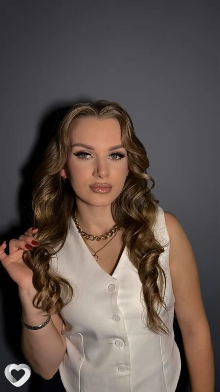 Александра, 23, Краснодаре — анкета №3543006