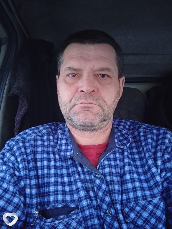Андрей, 48, Челябинске — анкета №3543015