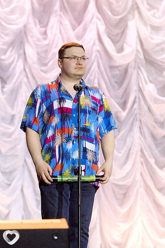 Иван, 32, Иркутске — анкета №3542984