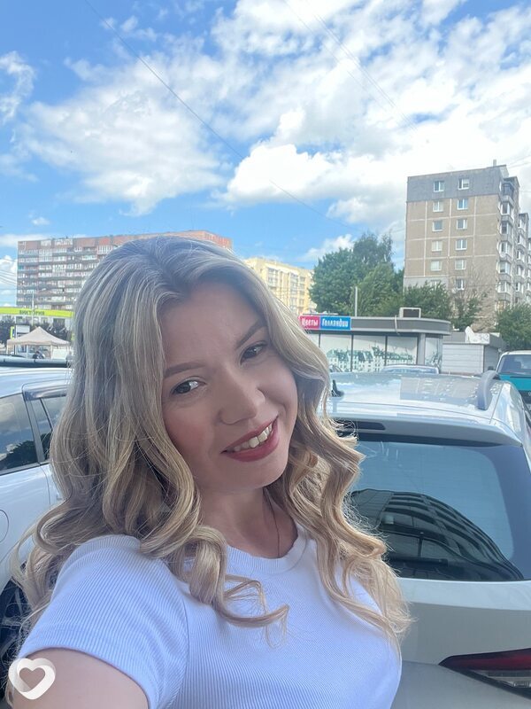 Людмила, 38, Калининграде — анкета №3542998