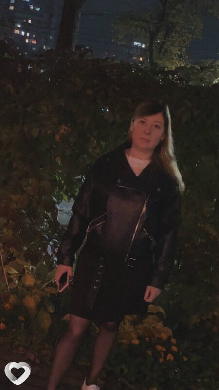 Екатерина, 50, Ярославле — анкета №3543054