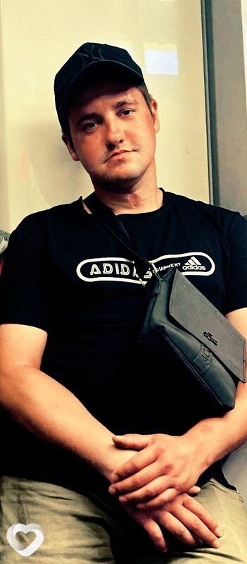 Александр, 28, Санкт-Петербурге — анкета №3543064