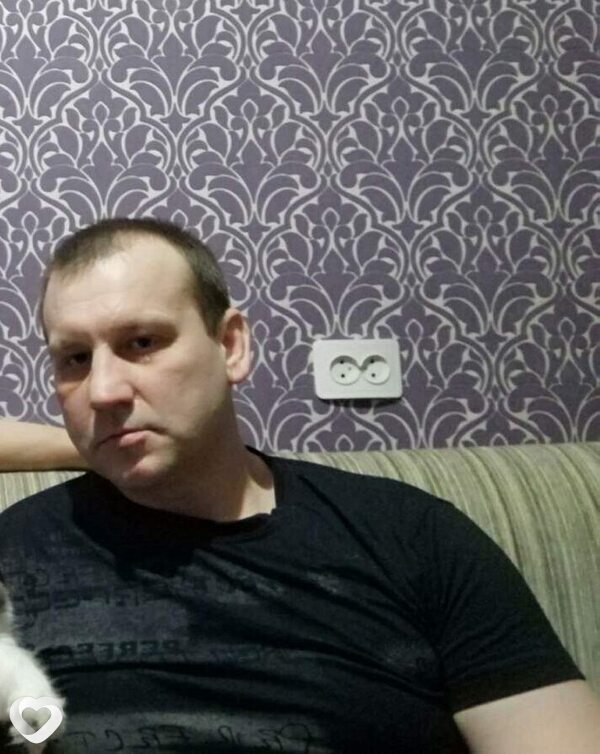 Алексей, 40, Саратове — анкета №3543067