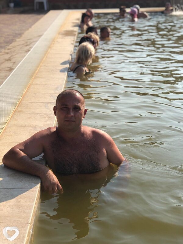 Ваня, Мукачево
