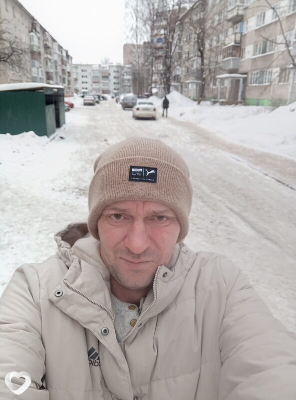 Алексей, 38, Череповце — анкета №3543529