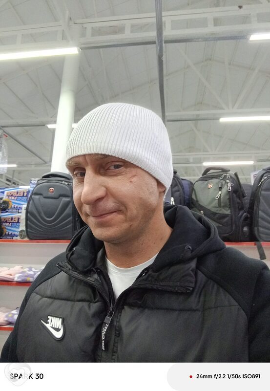 Евгений, 38, Астане — анкета №3543530
