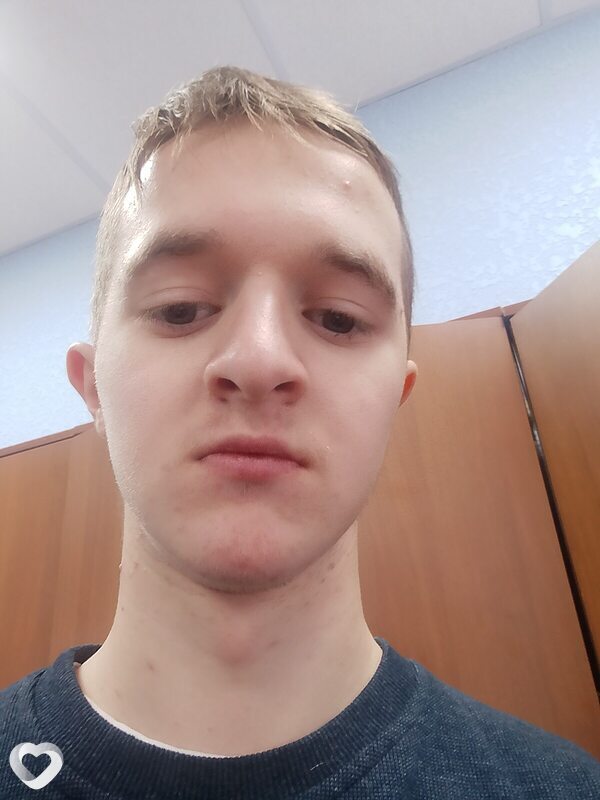 Даниил, 23, Балашихе — анкета №3543532