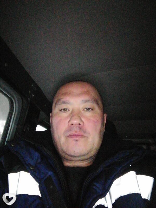Пётр, 45, Улан-Удэ — анкета №3543537