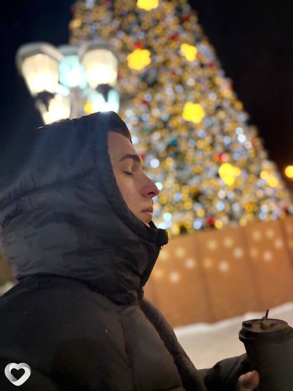 Вячеслав, 20, Калуге — анкета №3543544
