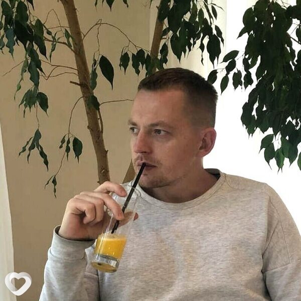 Артур, 40, Чебоксарах — анкета №3542901