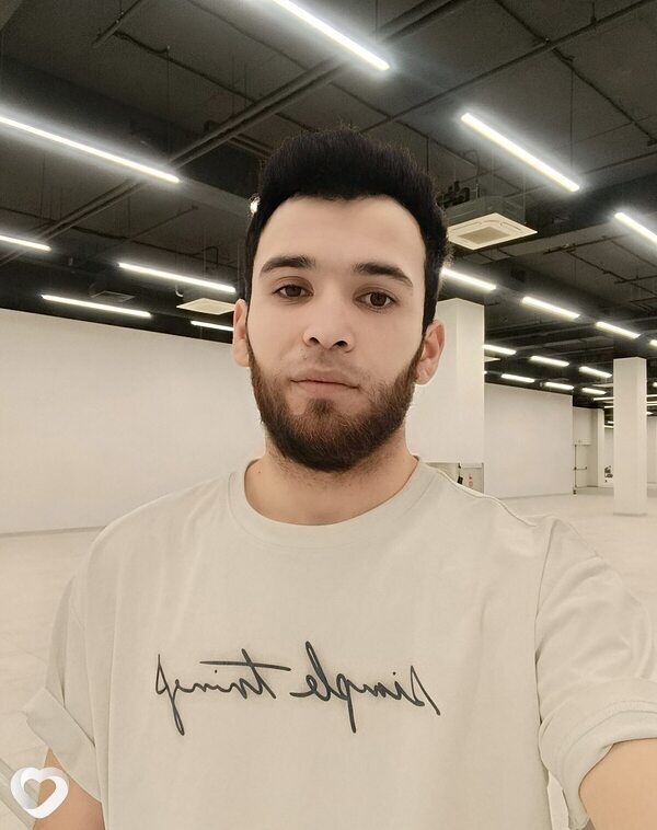 Usuf, 28, Краснодаре — анкета №3542904