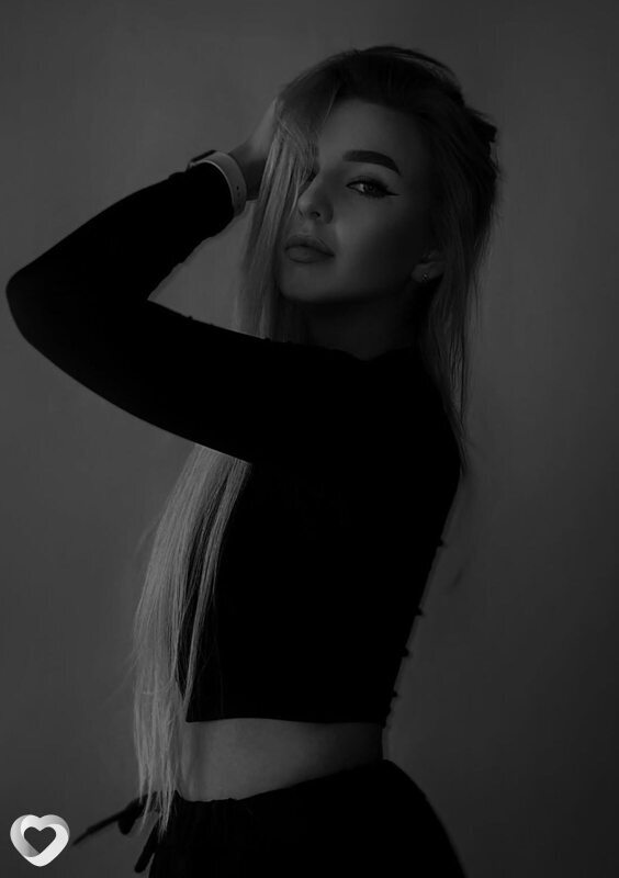 Екатерина, 22, Алматы — анкета №3542908
