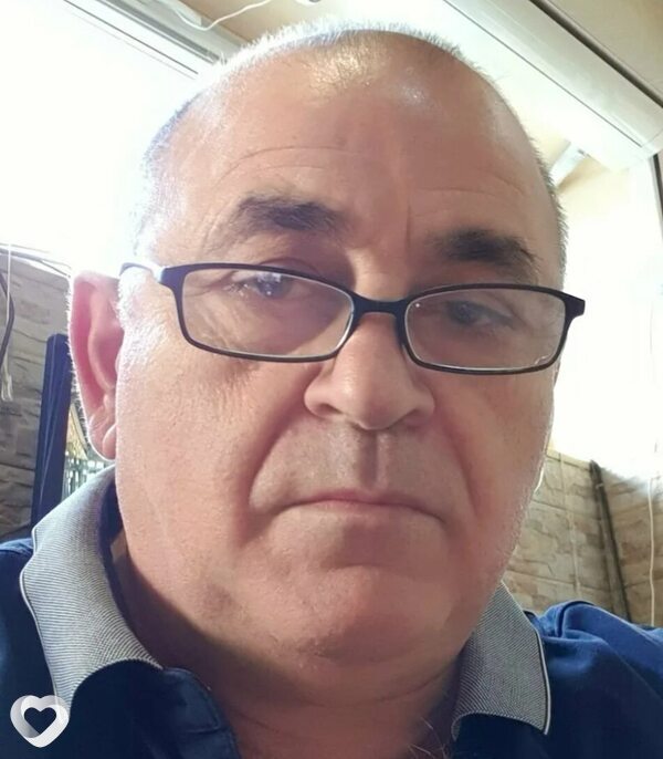 Эдуард, 55, Магнитогорске — анкета №3542909