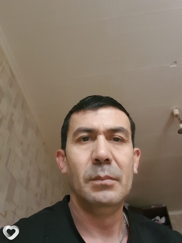 Гайрат, 41, Подольске — анкета №3542913