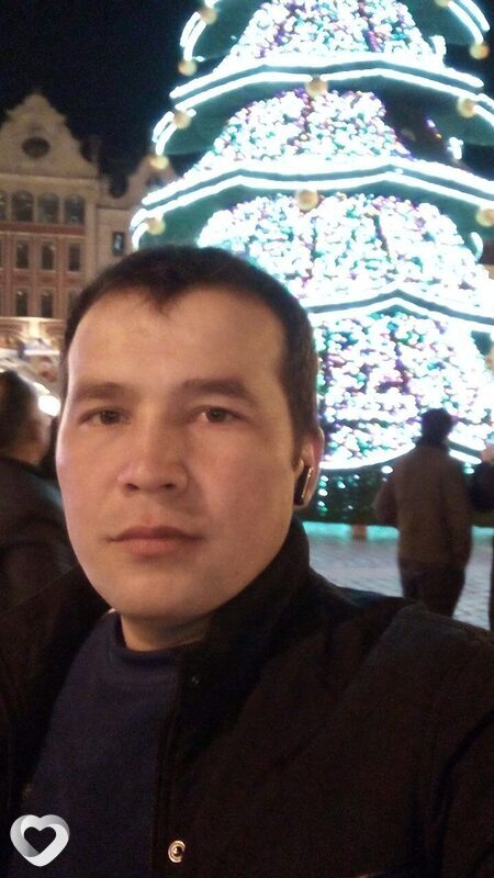 Алишер, Вроцлав