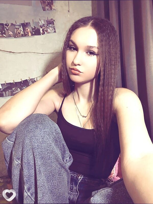 Дарья, 18, Барановичах — анкета №3542920