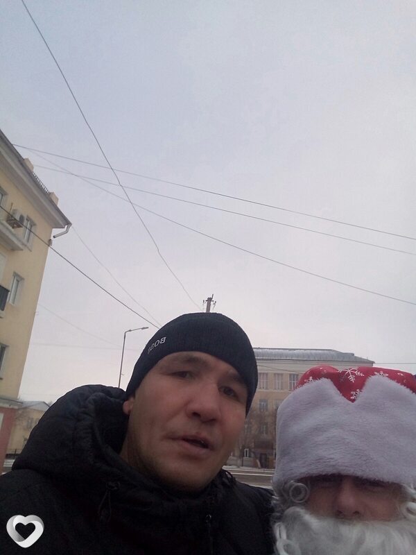 Нариман, 42, Караганде — анкета №3542922