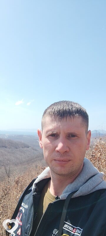 Стас, 35, Омске — анкета №3542923