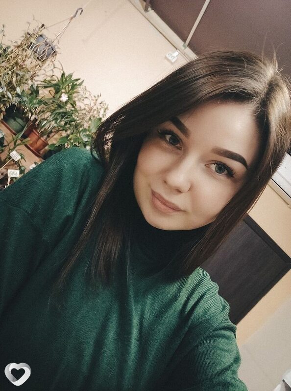 Алиса, 26, Киеве — анкета №3542925