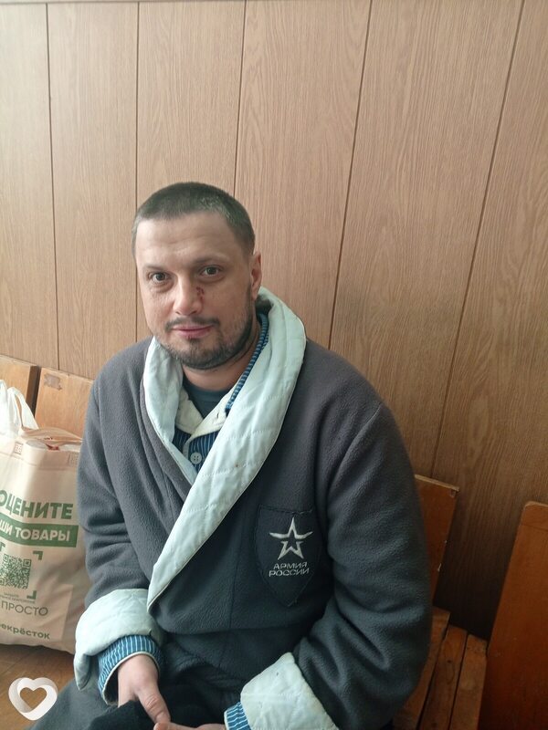 Дмитрий, 39, Санкт-Петербурге — анкета №3543128