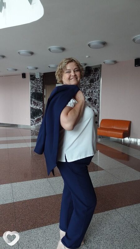 Надя, Черногорск