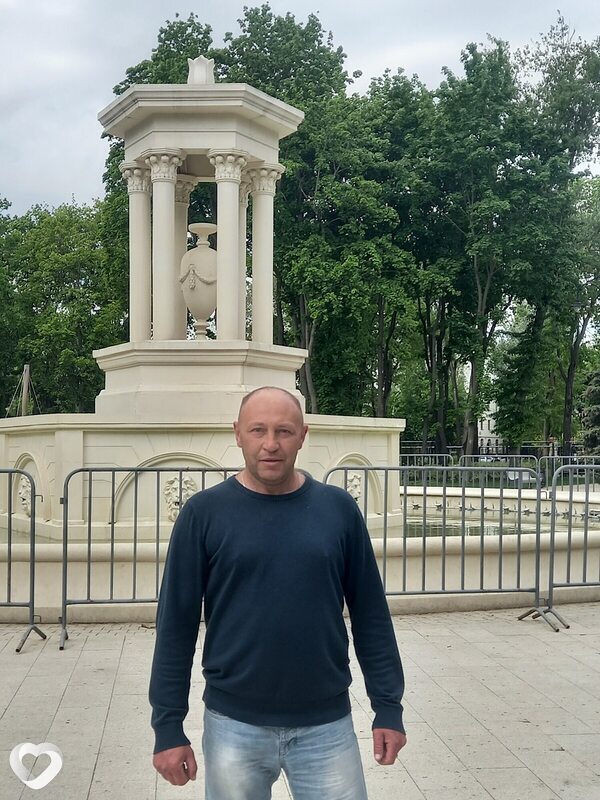 Алексей, 40, Лисках — анкета №3543139