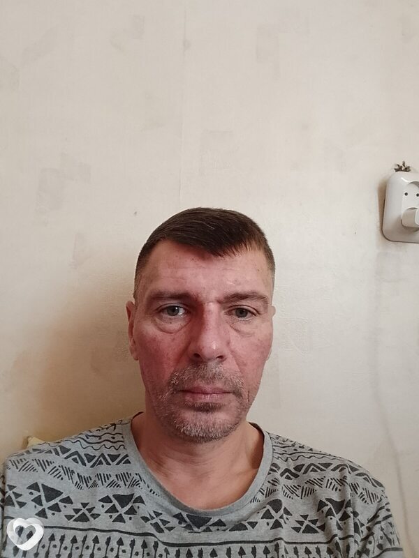 Сергей, 53, Санкт-Петербурге — анкета №3543146
