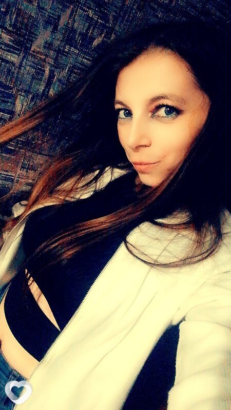 Елена, 28, Новосибирске — анкета №3543149