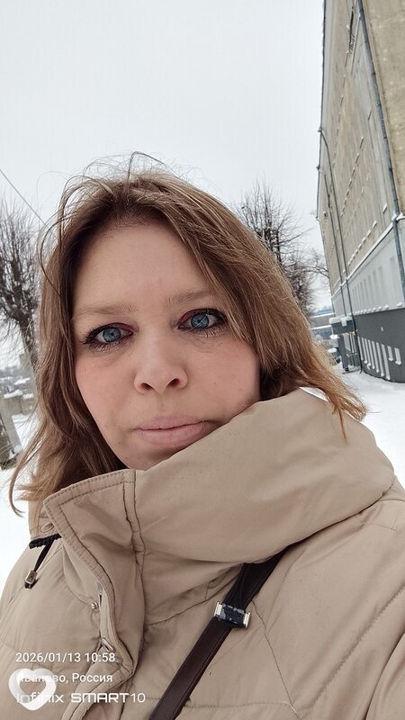 Фаина, 30, Иванове — анкета №3543176