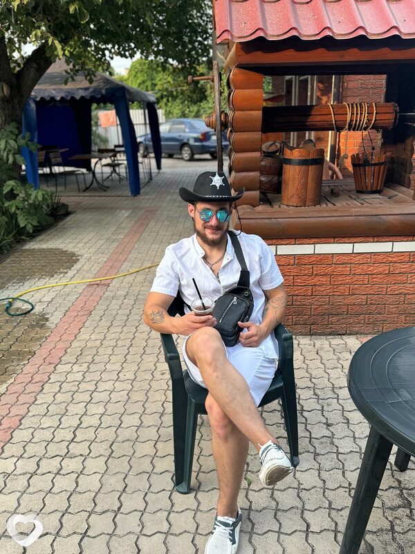 Алекс, 35, Новочеркасске — анкета №3543183