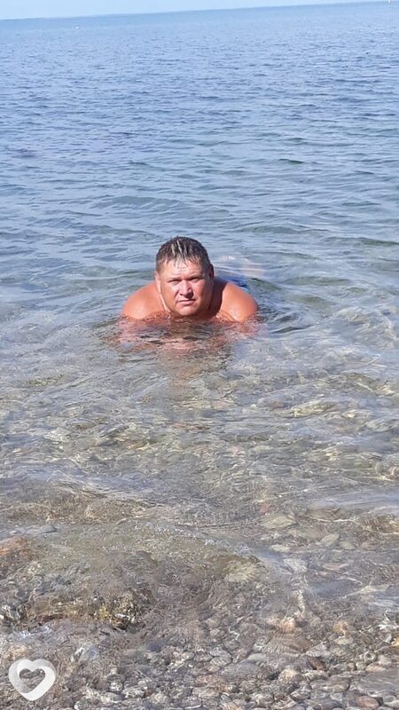Виталий, 54, Саранске — анкета №3543184