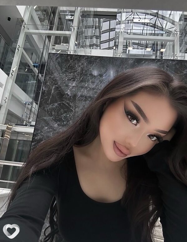 Ailin, 22, Астане — анкета №3543190