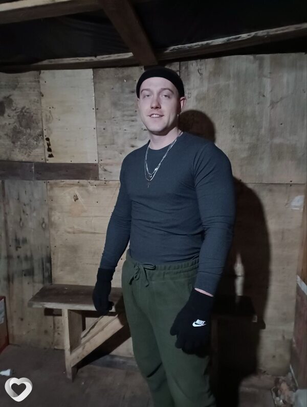 Александр, 27, Сыктывкаре — анкета №3543193
