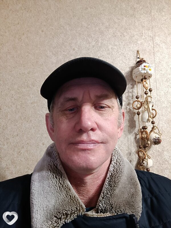 Евгений, 56, Кирове — анкета №3543195