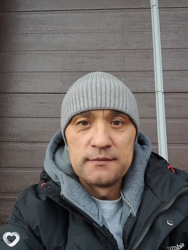 Нурик, 47, Усть-Каменогорск — анкета №3543153