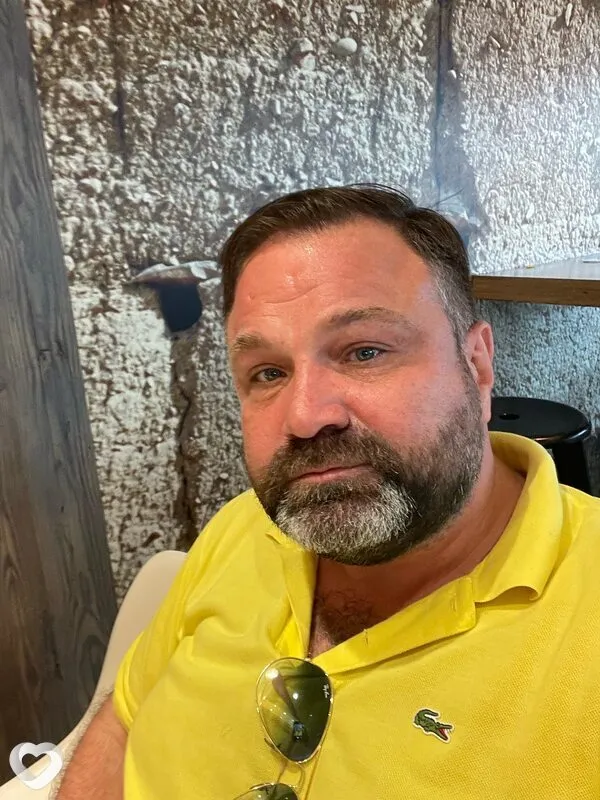 Денис, 43, Москве — анкета №3543156