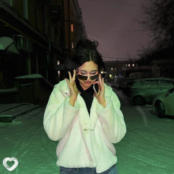 Сабина, 19, Кемерове — анкета №3543165
