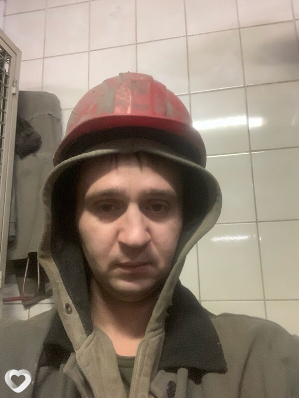 Максим, 37, Ленинске-Кузнецком — анкета №3543170