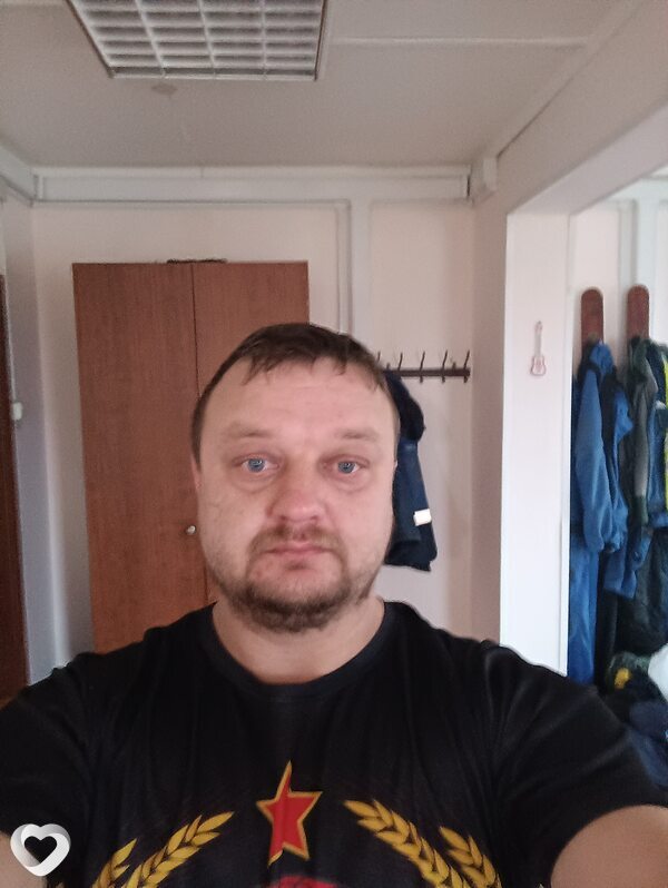 Юрий, 42, Ангарске — анкета №3543028