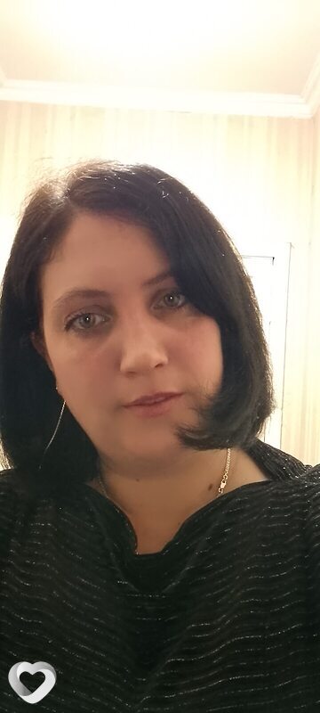 Наталія, 41, Киеве — анкета №3543036