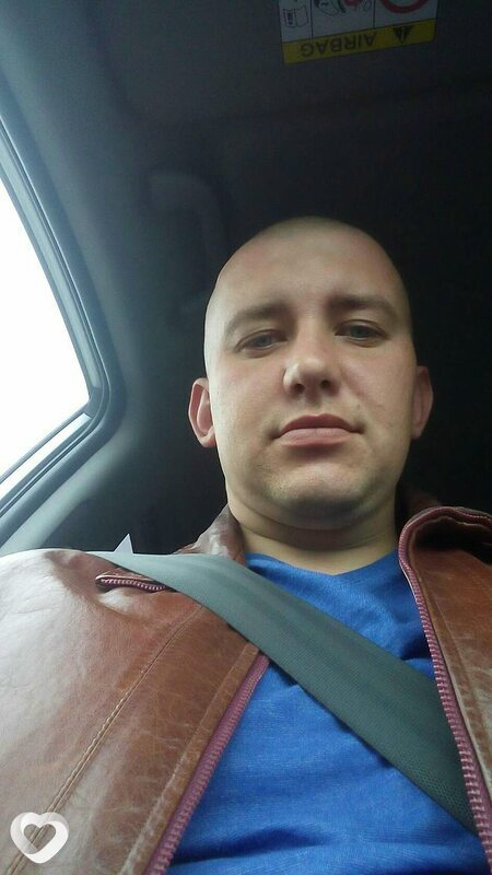 Серёга, 37, Рудном — анкета №3543043