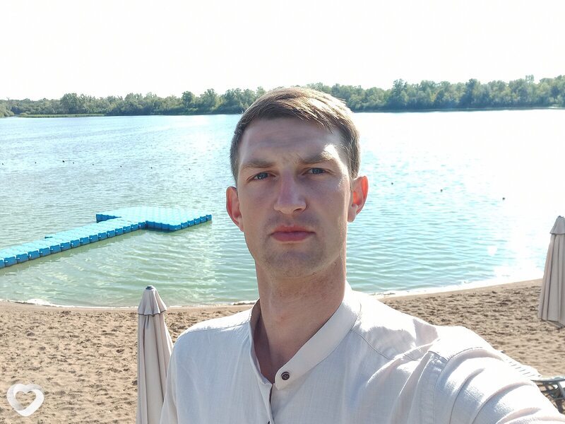 Павел, 27, Самаре — анкета №3543078
