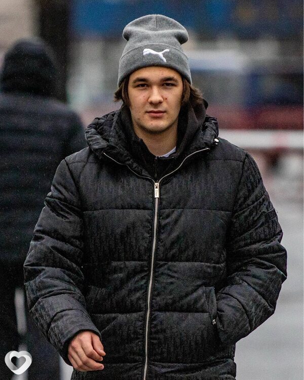 Артём, 20, Нижнем Новгороде — анкета №3543084